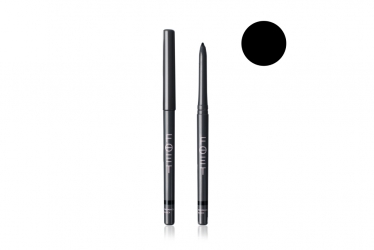 Foet Карандаш для глаз Черный, 0,35 г / Eye pencil Black, 0,35 g